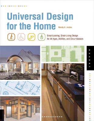 Cover of Universal Design for the Home