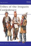 Book cover for Tribes of the Iroquois Confederacy