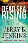 Book cover for Dead Sea Rising