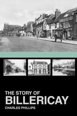 Cover of The Story of Billericay