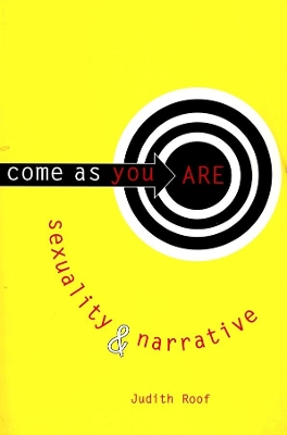 Book cover for Come as You Are