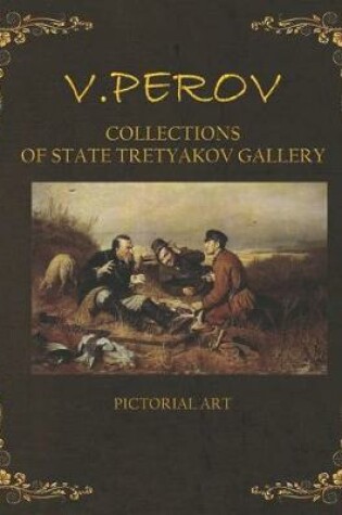 Cover of V.Perov