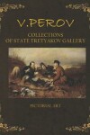 Book cover for V.Perov