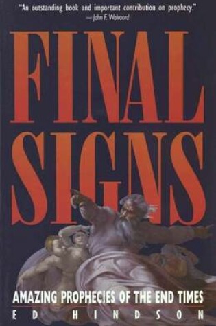 Cover of Final Signs