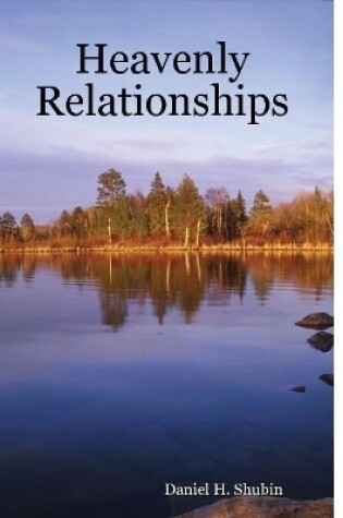 Cover of Heavenly Relationships