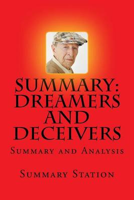 Book cover for Dreamers and Deceivers