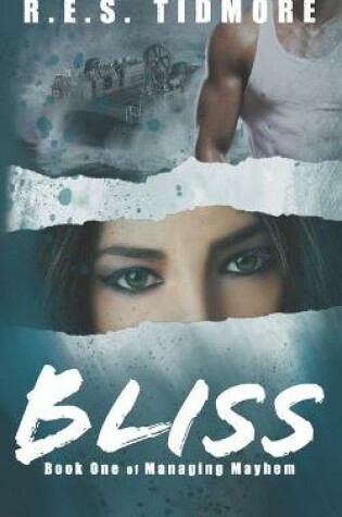 Cover of Bliss