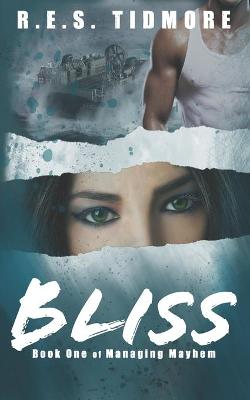 Book cover for Bliss