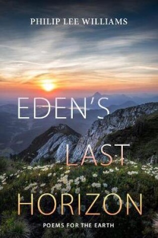 Cover of Eden's Last Horizon