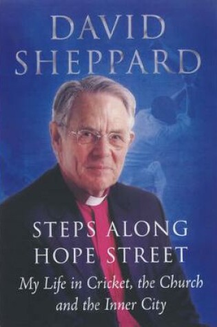Cover of Steps Along Hope Street