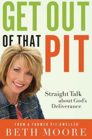 Cover of Get Out of That Pit