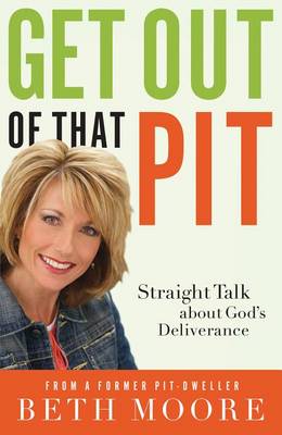 Book cover for Get Out of That Pit