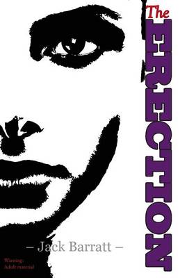 Book cover for The Erection