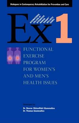 Book cover for Functional Exercise Program for Women and Men's Health