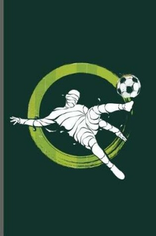 Cover of Soccer Player Strike