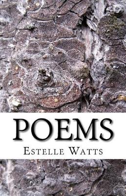 Cover of Poems