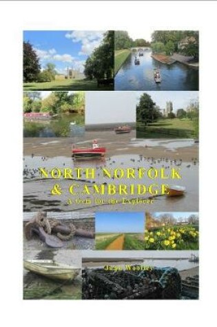 Cover of North Norfolk & Cambridge