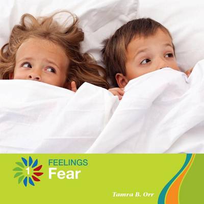 Cover of Fear