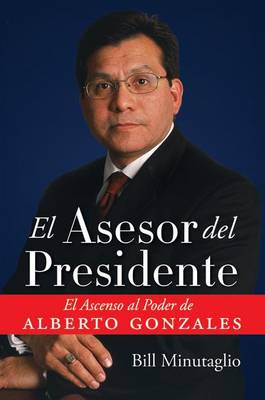 Book cover for El Asesor del Presidente