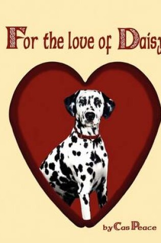 Cover of For the Love of Daisy