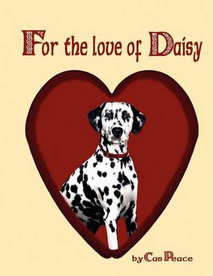 Book cover for For the Love of Daisy