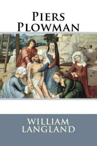 Cover of Piers Plowman William Langland