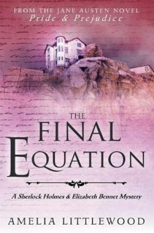 Cover of The Final Equation