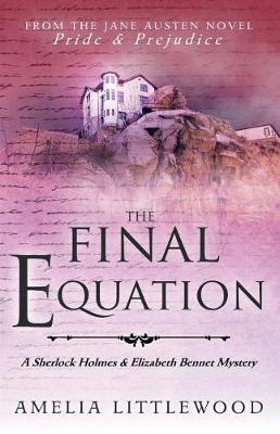 Cover of The Final Equation