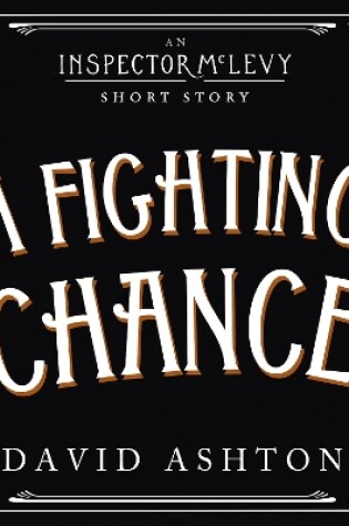 Cover of A Fighting Chance