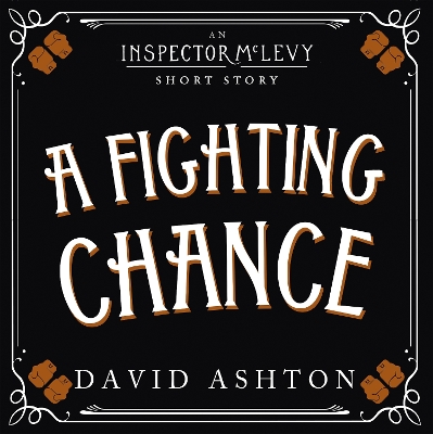 Cover of A Fighting Chance