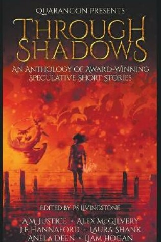 Cover of Through Shadows