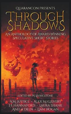 Book cover for Through Shadows