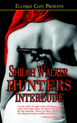 Book cover for The Hunters