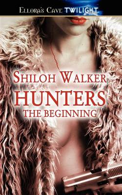 Book cover for Hunters