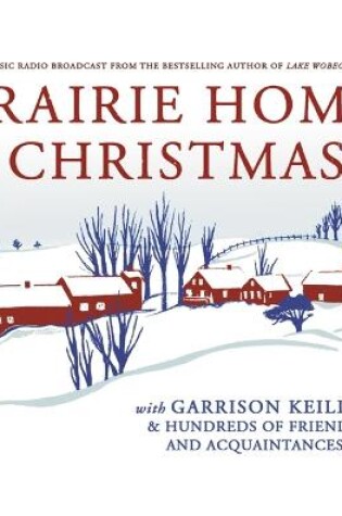 Cover of Praire Home Christmas