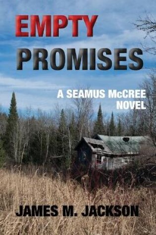 Cover of Empty Promises