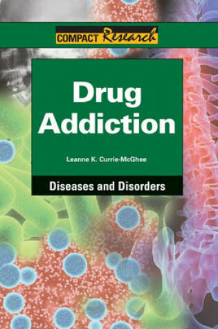 Cover of Drug Addiction