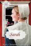 Book cover for Sarah