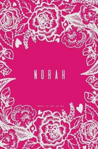 Cover of Norah