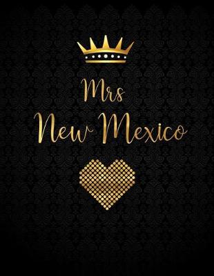 Cover of Mrs New Mexico