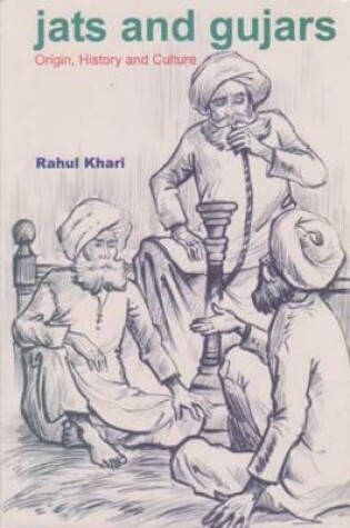 Cover of Jats and Gujars
