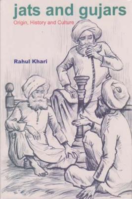 Book cover for Jats and Gujars