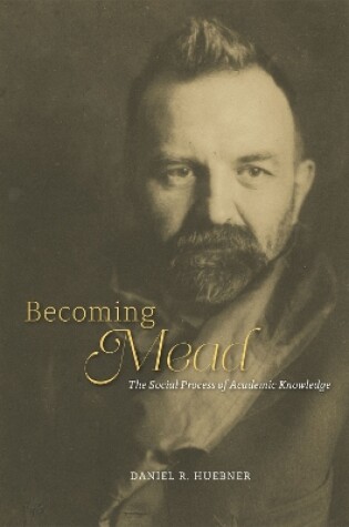 Cover of Becoming Mead