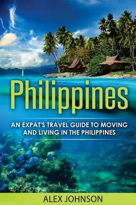 Book cover for Philippines