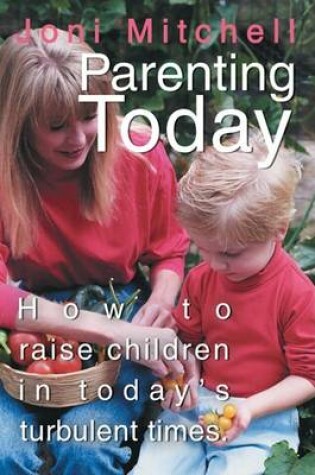 Cover of Parenting Today