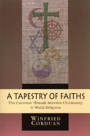 Cover of A Tapestry of Faiths