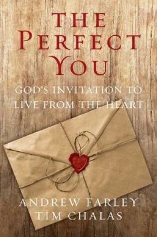 Cover of The Perfect You