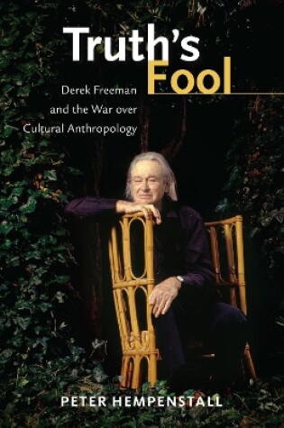 Cover of Truth's Fool