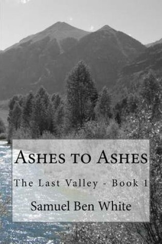 Cover of Ashes to Ashes