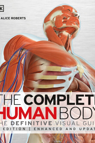 Cover of The Complete Human Body, 2nd Edition